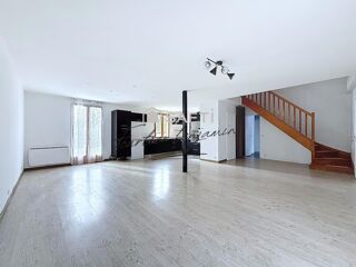  Maison à vendre 5 pièces 120 m²