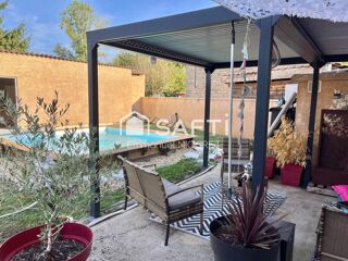  Maison à vendre 7 pièces 168 m²