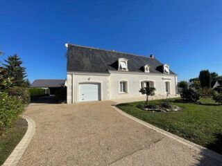  Maison à vendre 7 pièces 185 m²