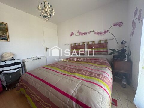  Appartement � vendre 3 pi�ces 55 m�