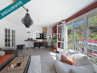  Appartement à vendre 4 pièces 77 m²
