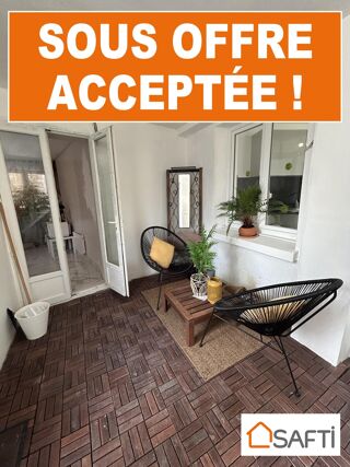  Maison � vendre 4 pi�ces 75 m�