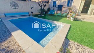  Maison à vendre 4 pièces 110 m²