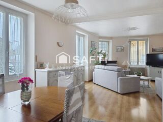  Maison à vendre 5 pièces 138 m²