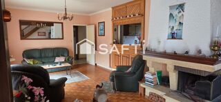  Maison à vendre 8 pièces 206 m²