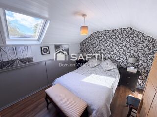  Maison à vendre 6 pièces 100 m²