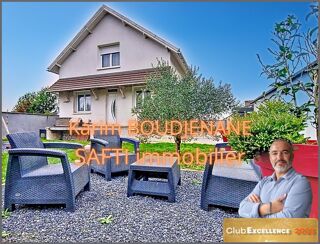  Maison � vendre 5 pi�ces 120 m�