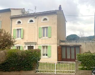 Maison à vendre 4 pièces 80 m²