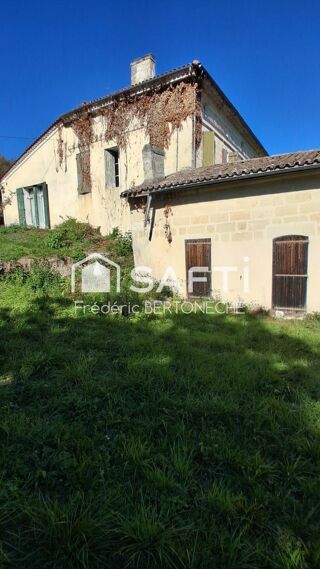  Maison � vendre 7 pi�ces 250 m�