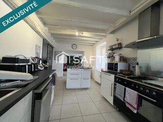  Maison � vendre 5 pi�ces 134 m�