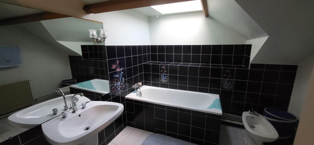 Vente Maison Belle maison, 3 chambres, possible 1,5 ha Vicq-sur-gartempe