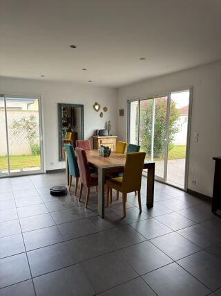  Maison � vendre 5 pi�ces 122 m�