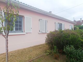  Maison � vendre 6 pi�ces 100 m�