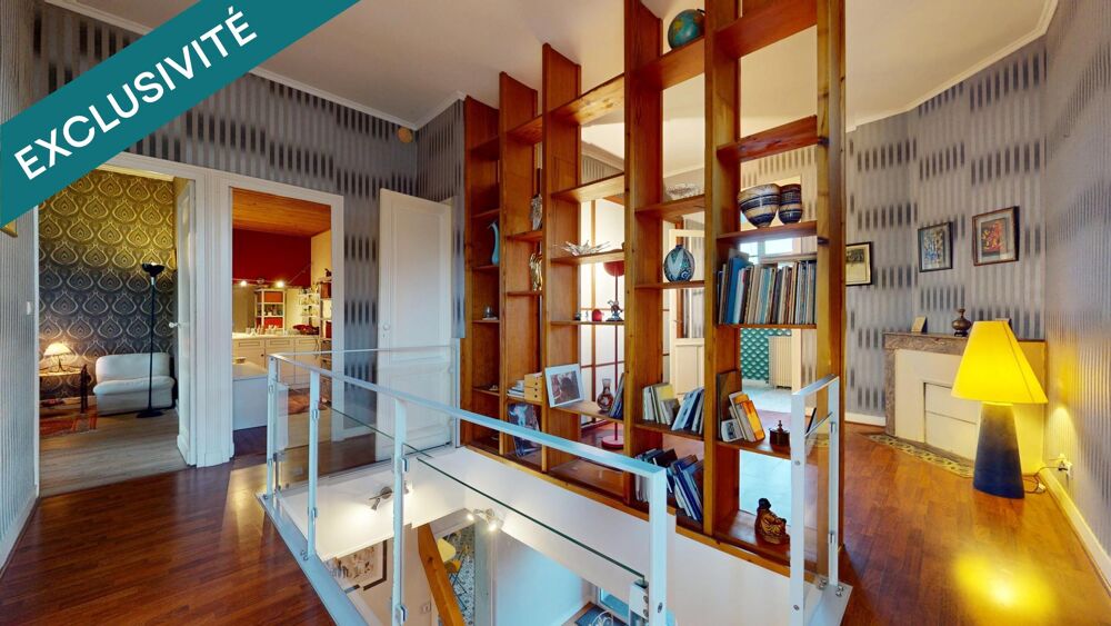 � vendre  Maison Bordeaux (33800)