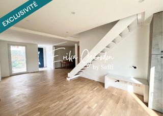  Maison � vendre 4 pi�ces 83 m�