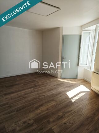  Maison à vendre 4 pièces 80 m²