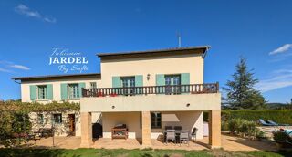  Maison � vendre 6 pi�ces 170 m�