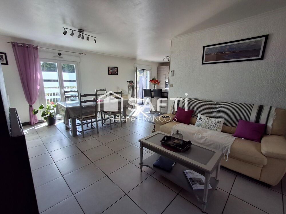 Vente Maison Maison 5 chambres Conchil-le-temple
