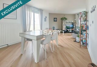  Appartement � vendre 3 pi�ces 80 m�