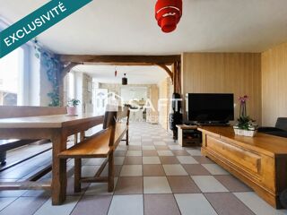  Maison à vendre 8 pièces 175 m²