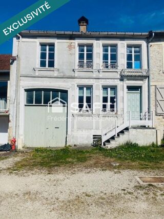  Maison Rarcourt (55120)
