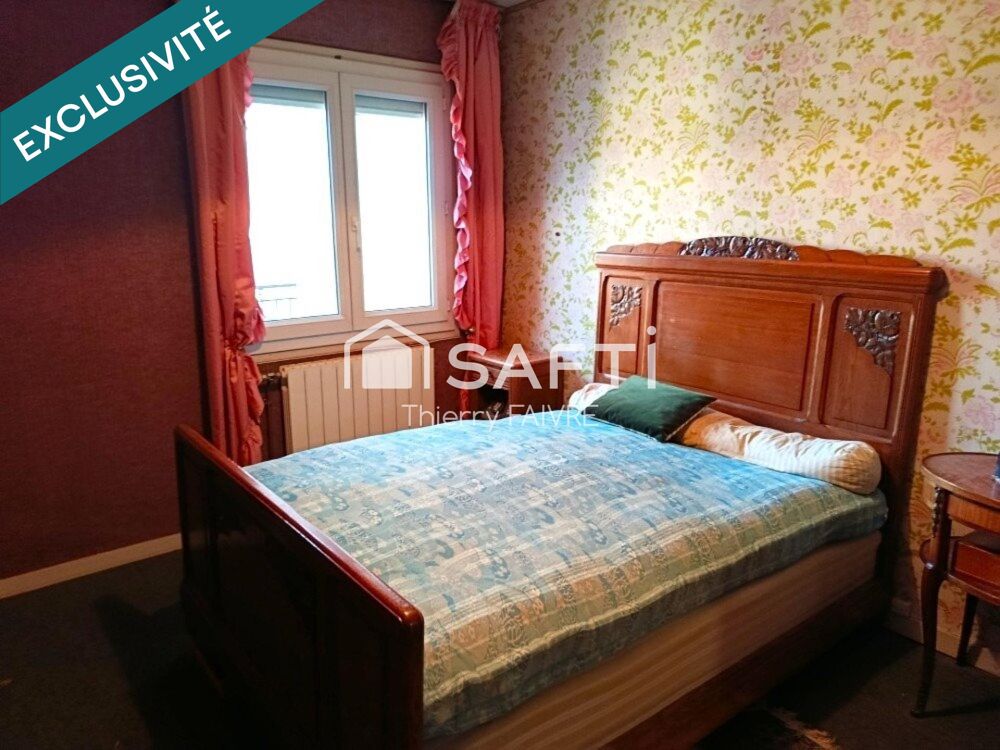Vente Maison Maison individuelle dans commune avec commerces Censeau