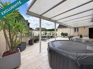  Maison à vendre 6 pièces 120 m²