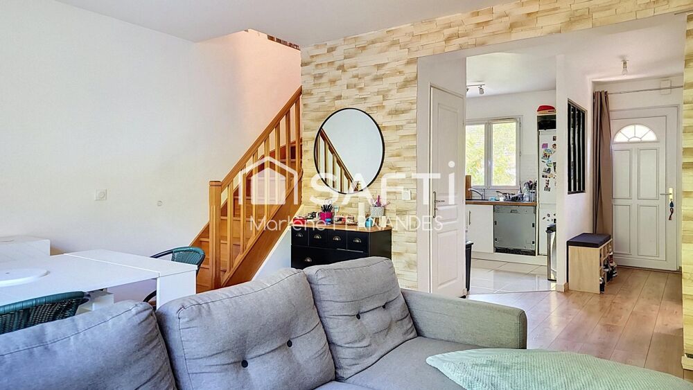 Vente Maison Maison familiale Longjumeau