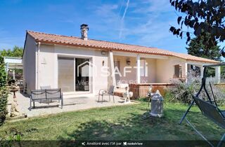  Maison à vendre 5 pièces 116 m²