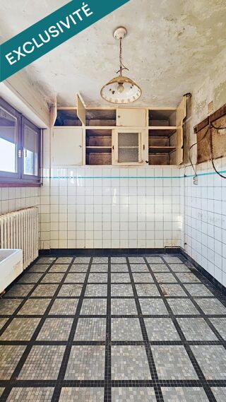  Maison � vendre 5 pi�ces 100 m�