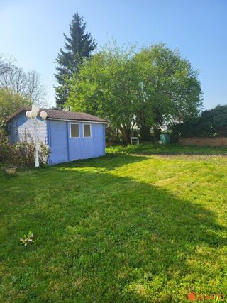  Maison à vendre 7 pièces 220 m²
