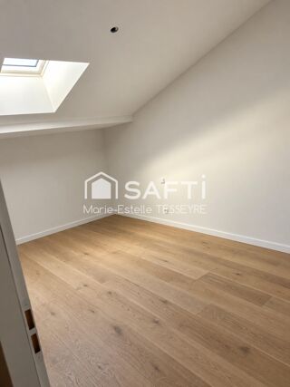  Appartement à vendre 3 pièces 81 m²