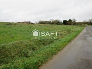  Terrain à vendre 961 m²