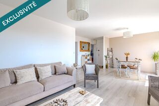  Appartement à vendre 5 pièces 78 m²