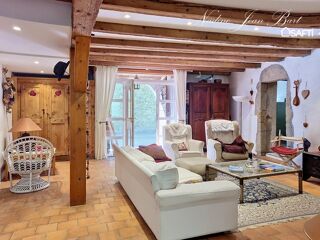  Maison à vendre 11 pièces 414 m²