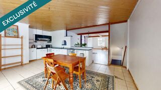  Immeuble à vendre 371 m² Boeschepe