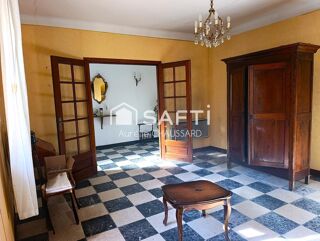  Maison à vendre 9 pièces 188 m²