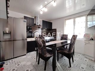  Maison � vendre 6 pi�ces 121 m�