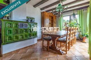  Maison à vendre 6 pièces 136 m²
