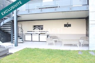  Maison � vendre 7 pi�ces 127 m�