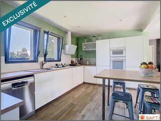  Maison � vendre 6 pi�ces 147 m�