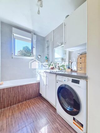  Appartement à vendre 3 pièces 64 m²