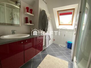  Maison à vendre 7 pièces 133 m²