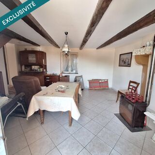  Maison à vendre 2 pièces 57 m²
