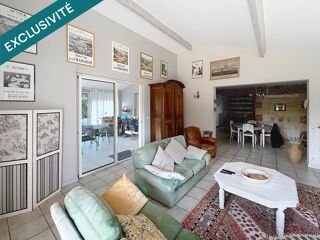  Maison à vendre 7 pièces 197 m²