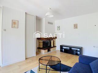  Appartement à louer 3 pièces 58 m²