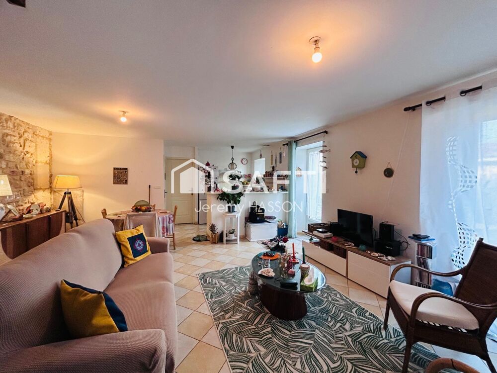 Vente Maison 4 maisons, 4 jardins, un seul investissement Champagne