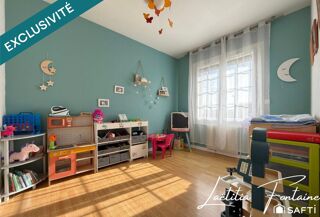  Maison � vendre 6 pi�ces 119 m�