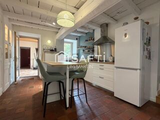  Maison à vendre 7 pièces 161 m²