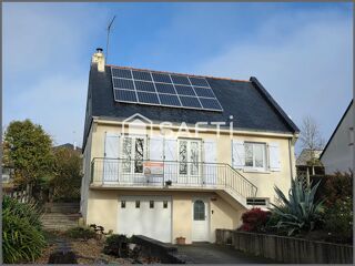  Maison � vendre 5 pi�ces 112 m�